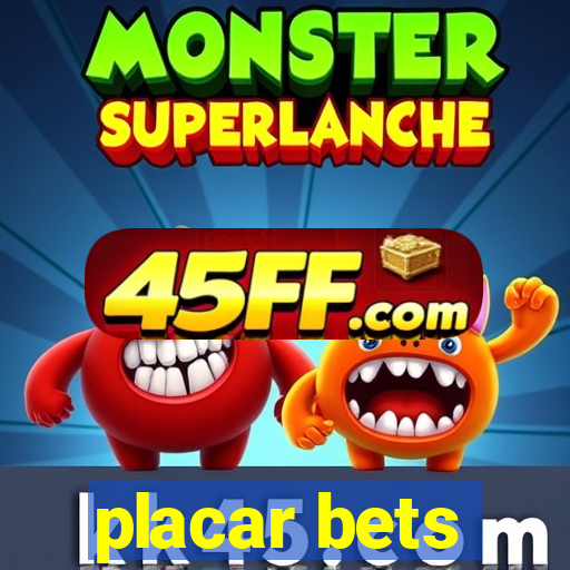 placar bets